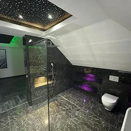Apartment T4 Standing Luxe