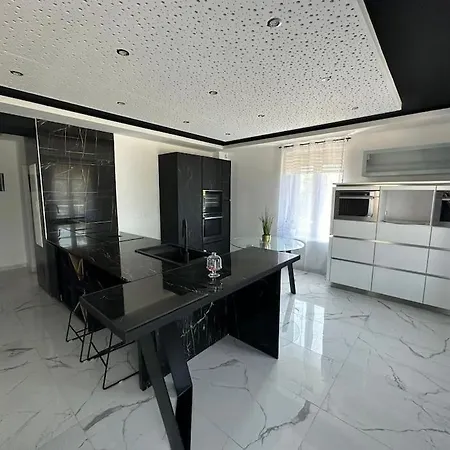 Apartment T4 Standing Luxe *