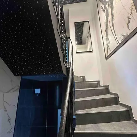 T4 Standing Luxe *