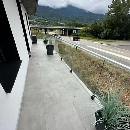 Apartman T4 Standing Luxe Frontenex